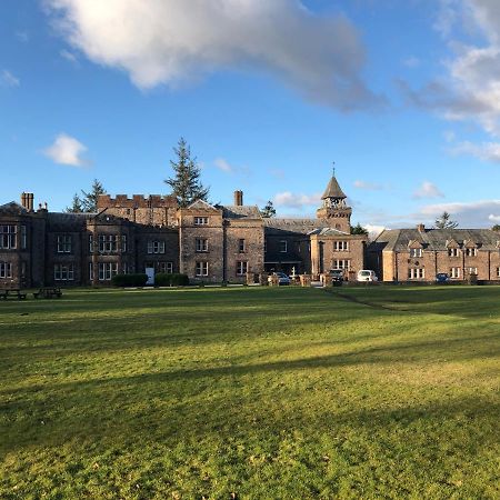 Irton Hall Holmrook Exterior foto