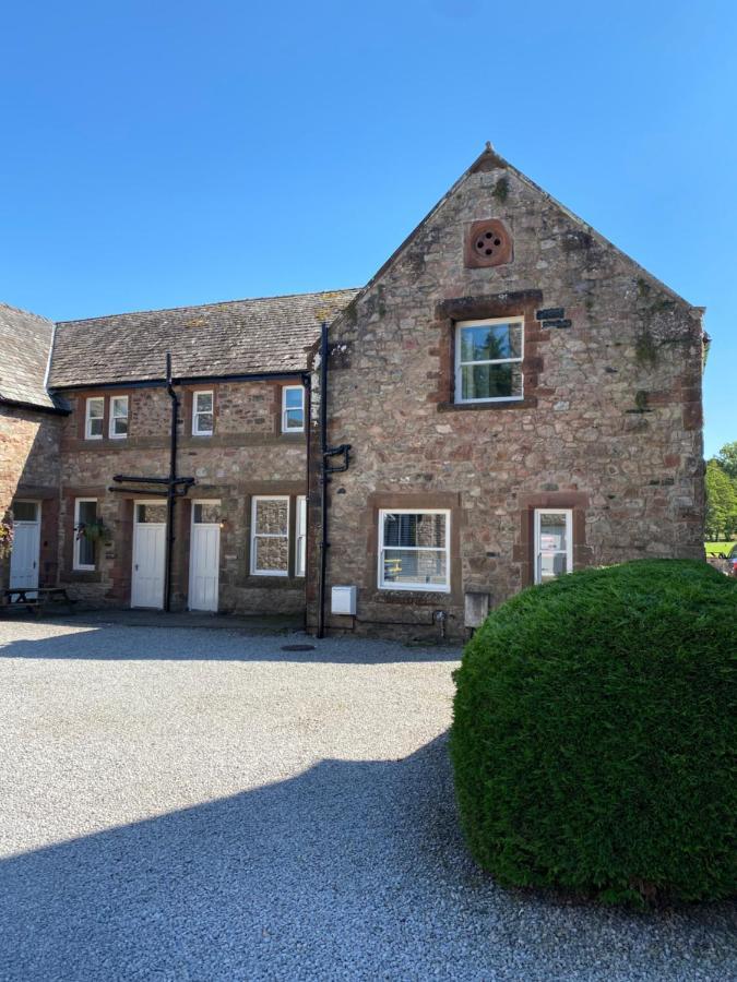 Irton Hall Holmrook Exterior foto